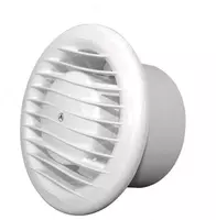 Egzoz fanati "DOSPEL NV10 100" (Oq) - 282 500 so'm