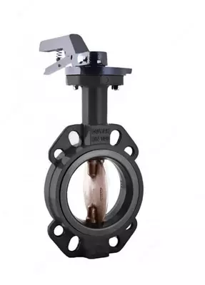 Kapalak klapan "Duyar DN 80"