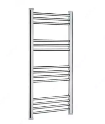 Водяной полотенцесушитель "VESSEN" 500/1000 мм (Хром)