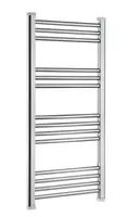 Suv isitiladigan sochiq panjarasi "VESSEN" 500/1000 mm (Chrome) - 1 062 200 so'm