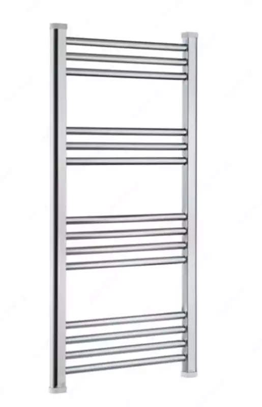 Водяной полотенцесушитель "VESSEN" 500/1000 мм (Хром)