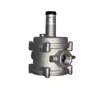 Редуктор давления газа "GECA" DN20 3/4" 1 bar (с фильтром) - 622 191 сум