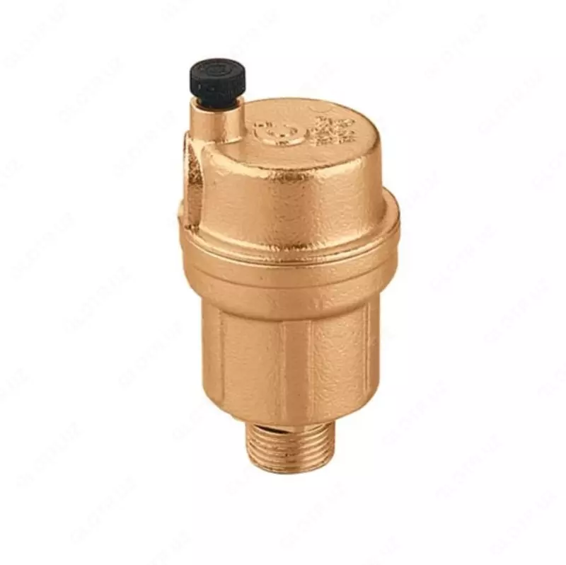  Автоматический воздухоотводчик Caleffi Robocal 1/2 (502640) - 