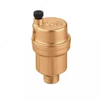  Автоматический воздухоотводчик Caleffi Robocal 1/2 (502640) - 