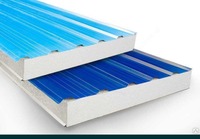 Сэндвич-панели №3