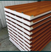 Сэндвич-панели №4 - по запросу