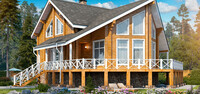 18 004 770 сум строительство домов из клееного бруса