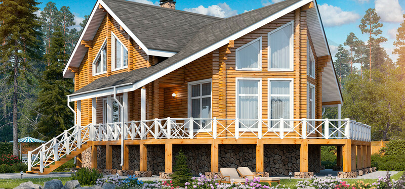 18 004 770 сум строительство домов из клееного бруса