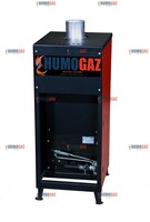 Газовый котёл HUMO-22.2 (полуавтомат)