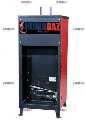 2 763 506.1 сум / шт. Газовый котёл HUMO-22.2 (полуавтомат)