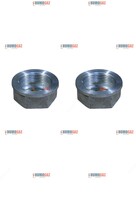 по запросу Накидная гайка с адаптером для газового счетчика (комплект 2 шт.)