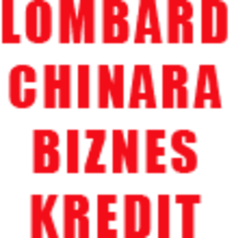 "Chinara Biznes Kredit" ООО