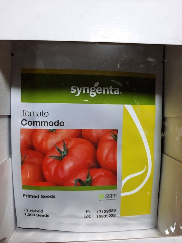 Семена томатов Commodo Torry Mamston Dafnis Dantina - по запросу