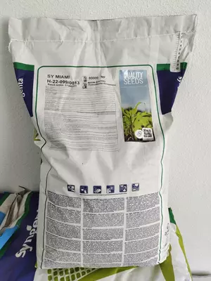 Цена по запросу Семена кукурузы