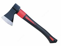  Plastik tutqichli bolta - 