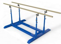 Брусья гимнастические параллельные