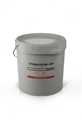 Водоразбавляемая атмосферостойкая огнезащитная краска для металлических конструкций