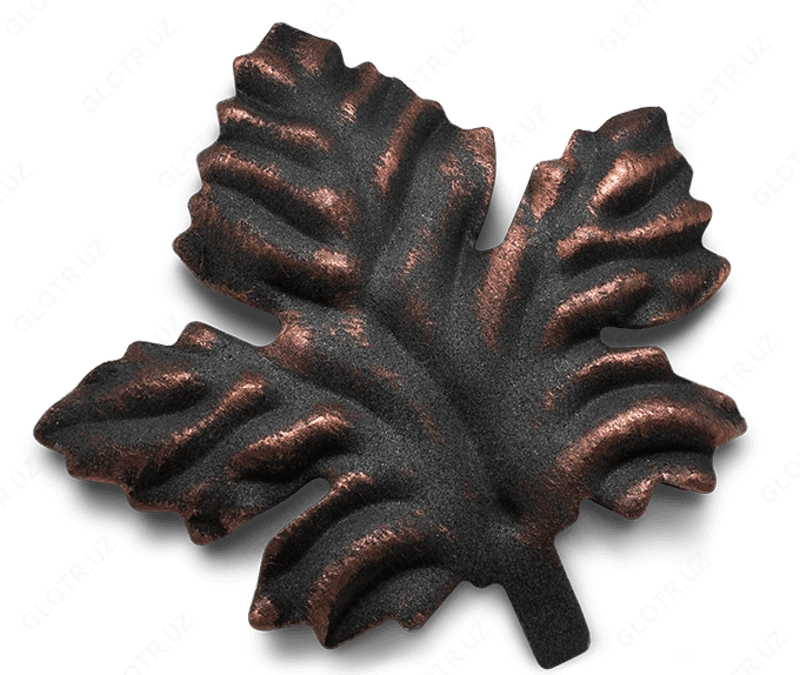 Metall Elcon Patina uchun issiqlikka bardoshli patina