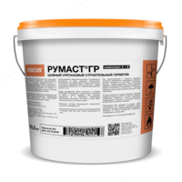 Uretan konstruktsiyali tikuvli yopishtiruvchi RUMAST® GR