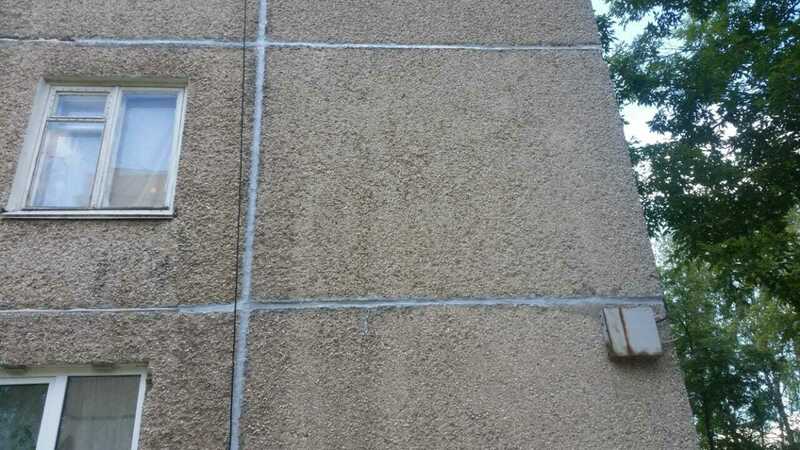 Шовный уретановый строительный герметик РУМАСТ® ГР в Ташкенте