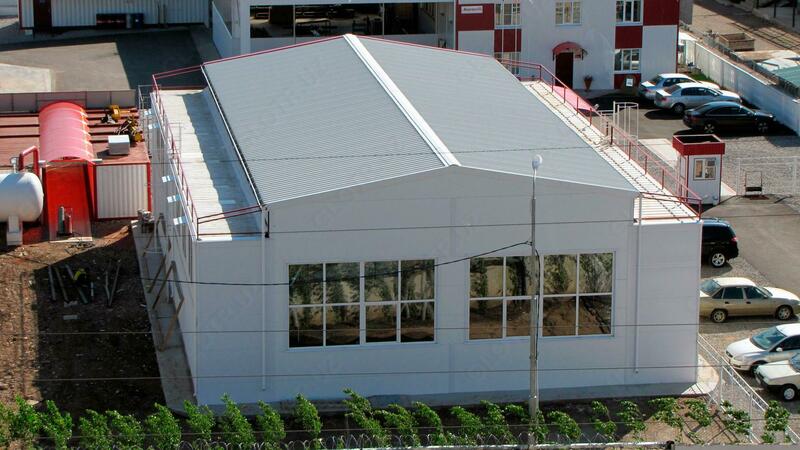 Fasad va devorlar uchun suyuq issiqlik izolatsiyasi KARE® FRONT