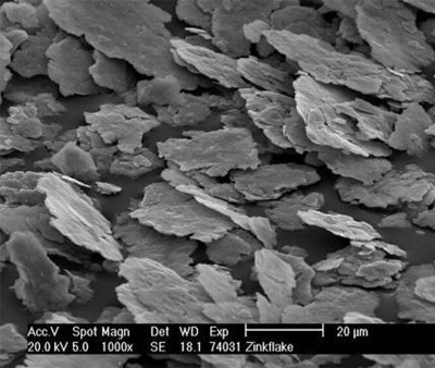 Elcon Zintech sovuq galvanizli birikma