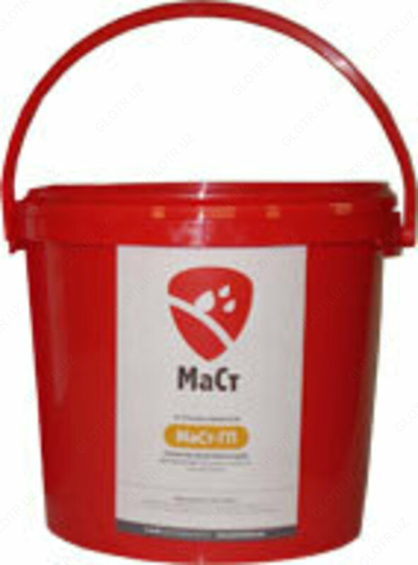 Penetratsion plomba MAST-GP (kiruvchi)