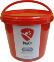 MAST-GN bosimli plomba (faol qochqinlarni yo'q qilish uchun quruq aralash)