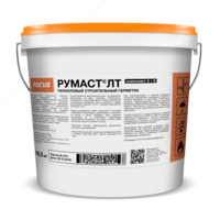 Thiokol qurilish plomba moddasi RUMAST® LT