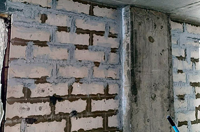 Тиоколовый строительный герметик РУМАСТ® ЛТ