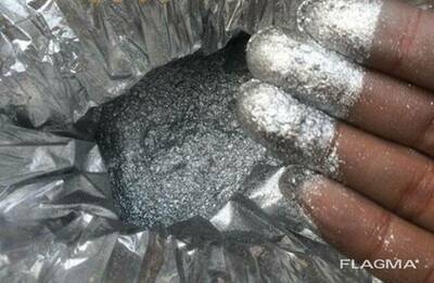 Alyuminiy kukuni PAP-1