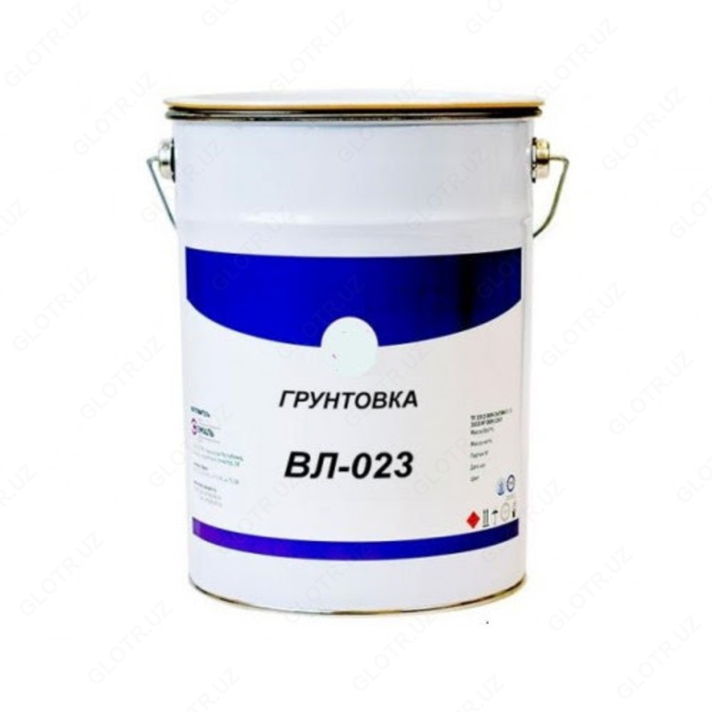 Грунтовки ВЛ-023 и ВЛ-02 в Ташкенте