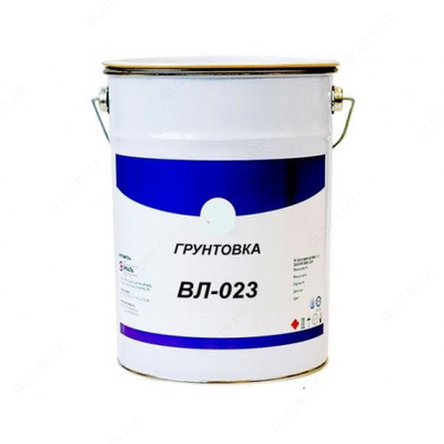 VL-023 va VL-02 primerlari Toshkentda