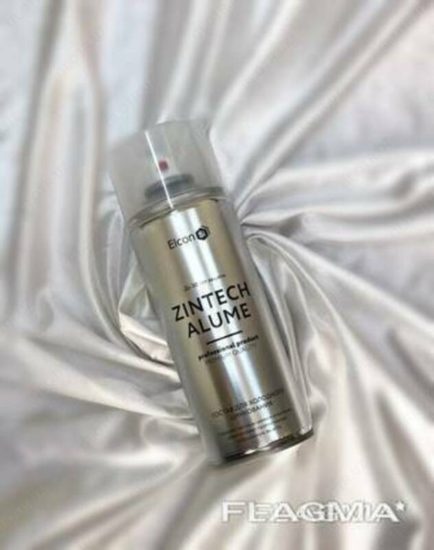 Состав для холодного цинкования Elcon Zintech Alume