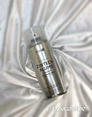 Sovuq galvanizatsiyalash uchun kompozitsion Elcon Zintech Alume