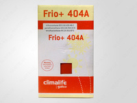Фреон R-404A (Climalife Frio+)