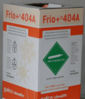 Фреон R-404A (Climalife Frio+) - от {0} сум