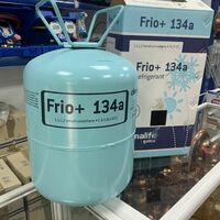 Freon R134A Frio + CLIMALIFE (Belgiya)