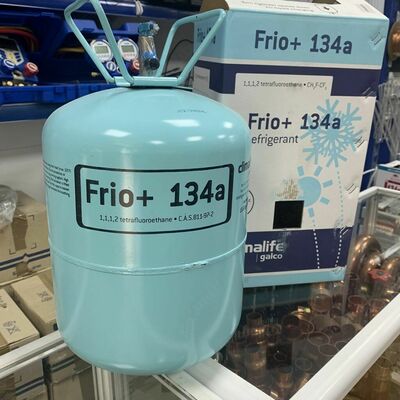 Фреон R134A Frio+ CLIMALIFE (Бельгия)