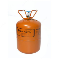 Фреон R-407С Frio+ CLIMALIFE (Бельгия)