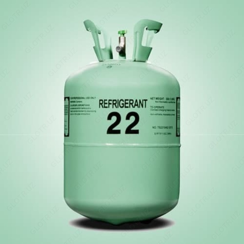 Freon R-22