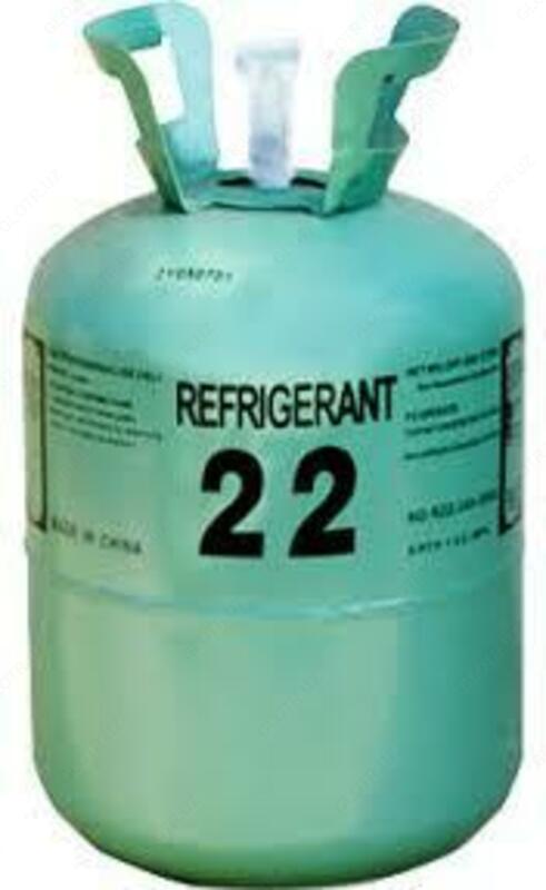 Freon R-22
