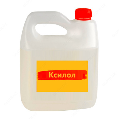 Ксилол нефтяной
