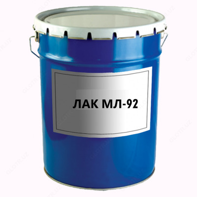Lak ML-92 (elektr izolyatsiyasi)