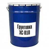 Грунтовка ХС-010