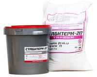 Огнезащитная краска Стабитерм-217. - от {0} сум