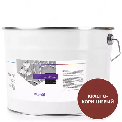 Краски для кованых изделий Smith (полуглянец) черный, темный шоколад (Ral 8019), 10кг