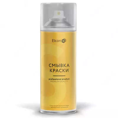 Эмали для антикоррозионной защиты металлов и декоративной окраски фасадов ОС-12-03 Elcon, ОС-12-03 ТУ 84-725-78, ОС-51-03 "Теплосеть", ОС-12-01, КО-198 желтый 25кг