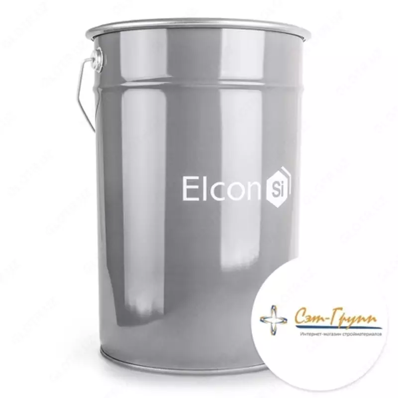 Metalllarga qarshi korroziyani himoya qilish va OS-12-03 Elcon, OS-12-03, OS-12-03 tu 84-725-78, OS-51-03 "issiqlik tarmog'i",OS-12-01, ko-174, ko-198, ko-168 jigarrang 25kg