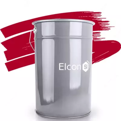 Metalllarga qarshi korroziyani himoya qilish va OS-12-03 Elcon, OS-12-03, OS-12-03 tu 84-725-78, OS-51-03 "issiqlik tarmog'i",OS-12-01, ko-174, ko-198, ko-168 yorqin qizil 25kg